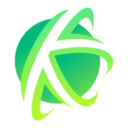Логотип Krypton DAO
