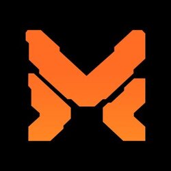Matr1x Fire Logo