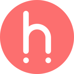 Logo de Hunt