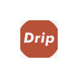 DRIP Logo