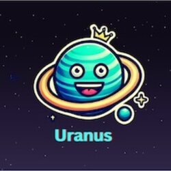 Uranus Cours Prévision