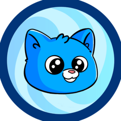 Logo de Kira the Injective Cat