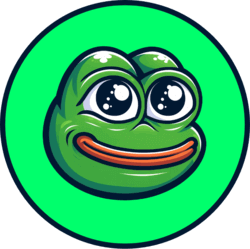 Baby Pepe 图标