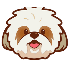 Logo de Shih Tzu