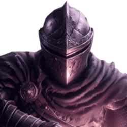 Fallen Knight