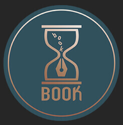 Логотип NFTBooks