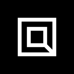 Quad Terminal logotipas