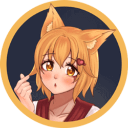 FoxGirl Logo