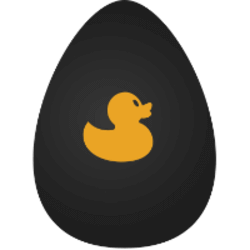 DLP Duck 圖標