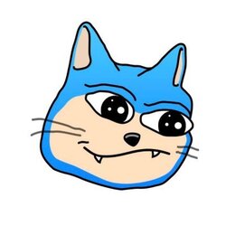 Lolcat Logo