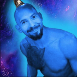 Genie Prisprediktion