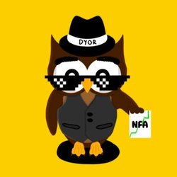 Logo de DYOR