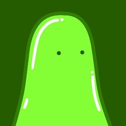 Blob 图标