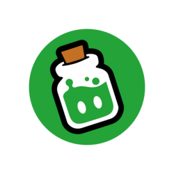 Logo de Blend