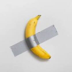 شعار Banana