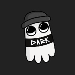 شعار DARK