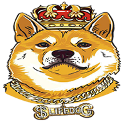 lifedog লোগো