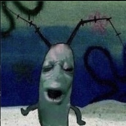 شعار plankton