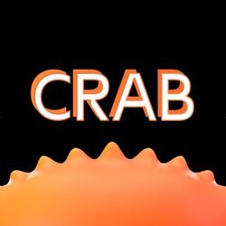CRAB 图标