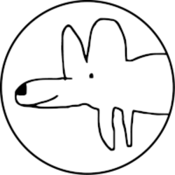 Dogggo ロゴ