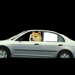 A Gently Used 2001 Honda 图标
