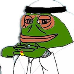 Haram 图标