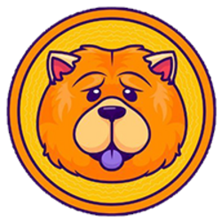 CHOW CHOW-logo