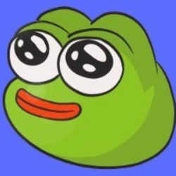 Baby Pepe Token Logo