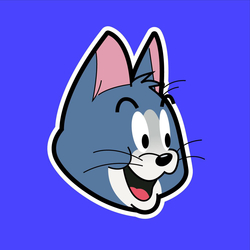 Tom Coin Logosu