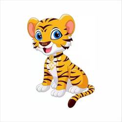 BNB Tiger OG