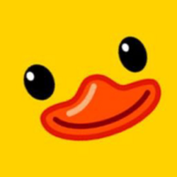 Logo de DuckCoin