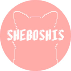 Logo Sheboshis
