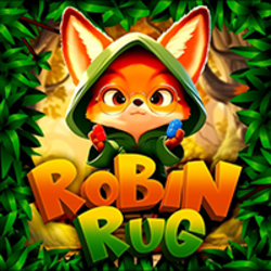 Logo de Robin Rug