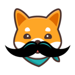 Stash Inu 图标