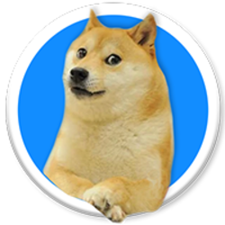 Logo de Kabosu Inu
