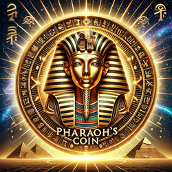 Pharaohs Logo