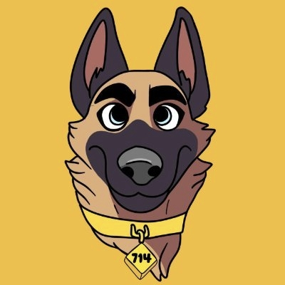 CZ S DOG