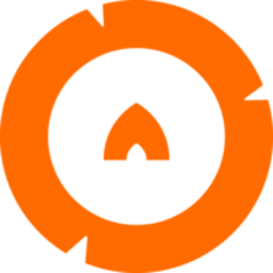 Logo Golden Inu