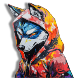 Woof ロゴ