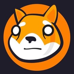 Logo Shiba Saga