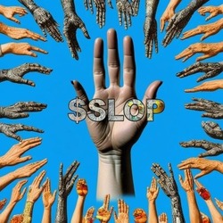Logo de Slop