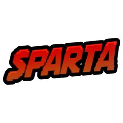شعار SPARTA