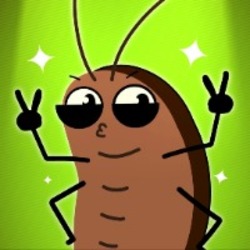 KoKoK The Roach