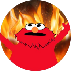 شعار Elmo