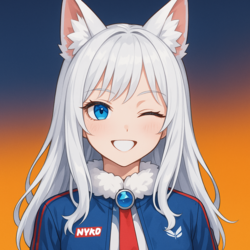 NIYOKO by Virtuals