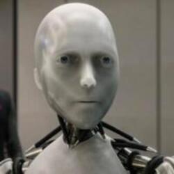 لوگو ROBOT