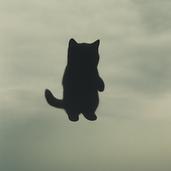 شعار the void