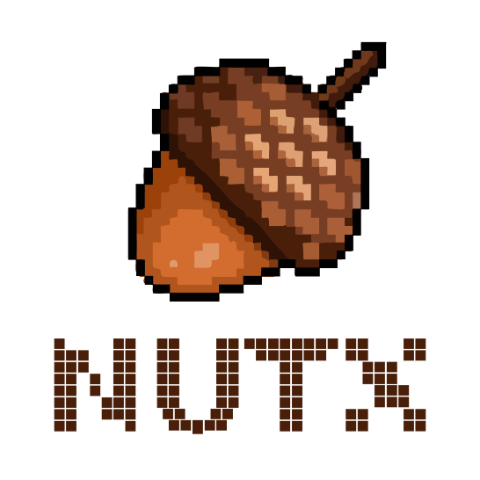 NUTX Chain