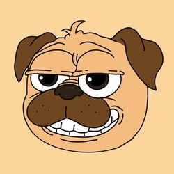 Logo Puge