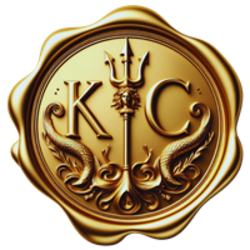 Karmacoin